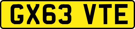 GX63VTE