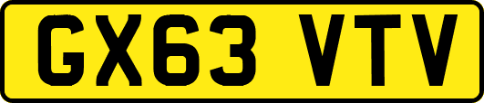 GX63VTV