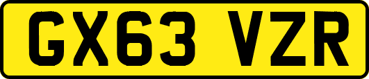 GX63VZR