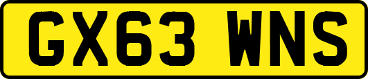 GX63WNS