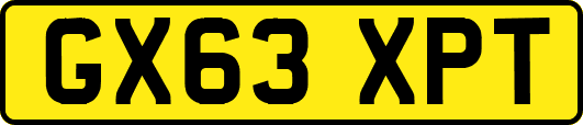 GX63XPT