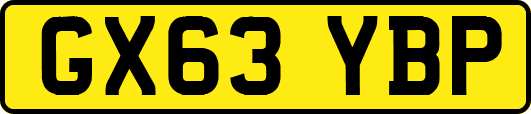 GX63YBP