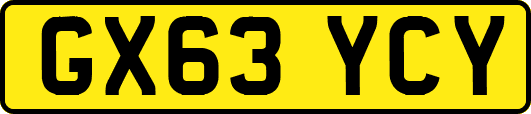GX63YCY