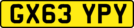 GX63YPY