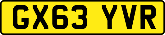 GX63YVR