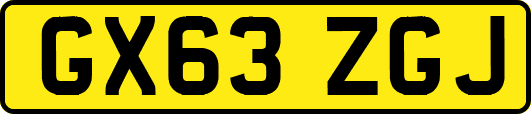 GX63ZGJ