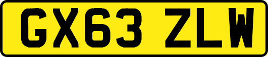 GX63ZLW