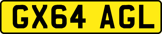 GX64AGL