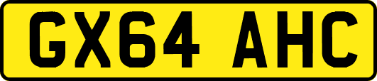 GX64AHC