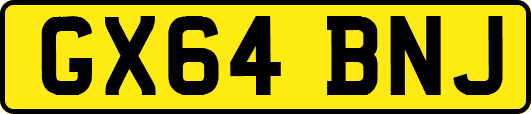 GX64BNJ