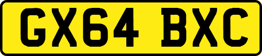 GX64BXC