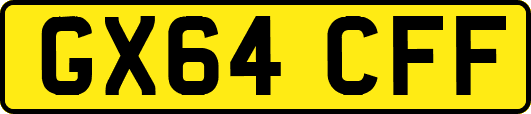 GX64CFF