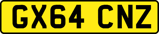 GX64CNZ