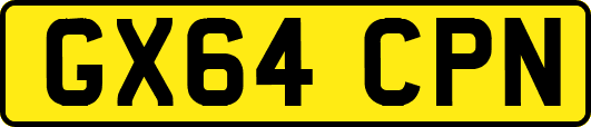 GX64CPN