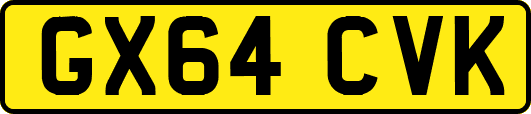 GX64CVK