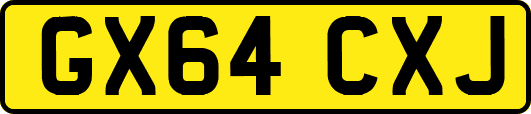 GX64CXJ