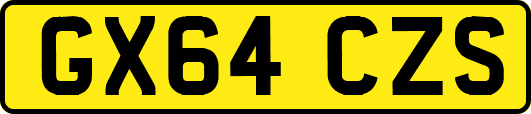 GX64CZS