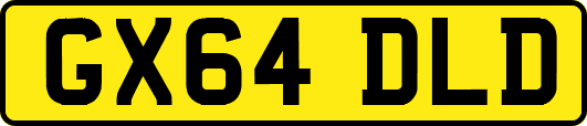 GX64DLD