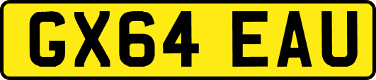 GX64EAU