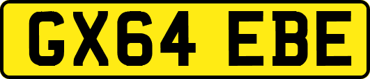 GX64EBE