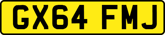 GX64FMJ