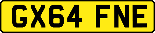 GX64FNE