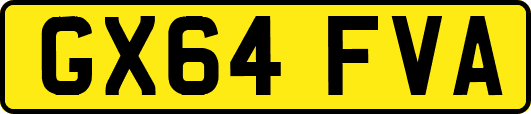 GX64FVA