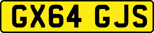 GX64GJS