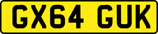 GX64GUK