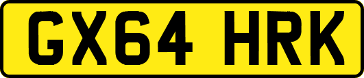 GX64HRK