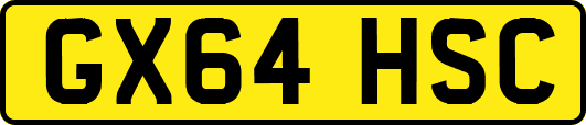 GX64HSC