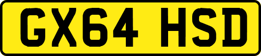 GX64HSD