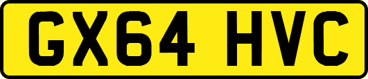 GX64HVC