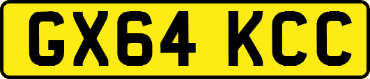 GX64KCC