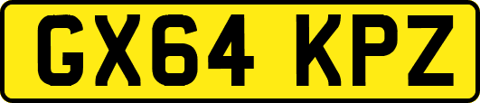 GX64KPZ