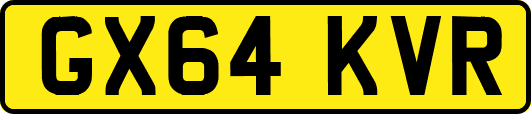 GX64KVR