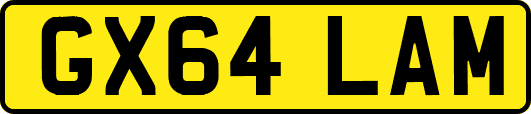 GX64LAM