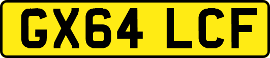 GX64LCF