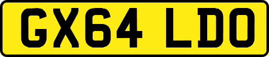 GX64LDO