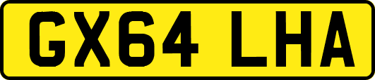 GX64LHA