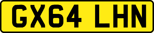 GX64LHN