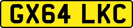 GX64LKC