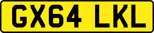 GX64LKL