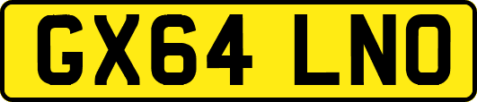 GX64LNO