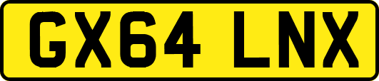 GX64LNX