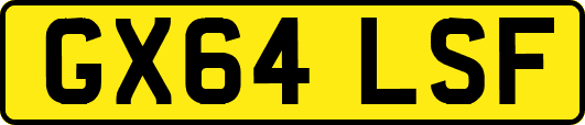 GX64LSF