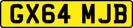 GX64MJB