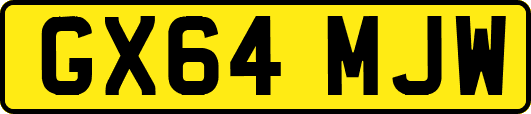 GX64MJW