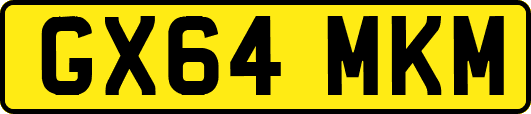 GX64MKM