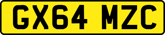 GX64MZC